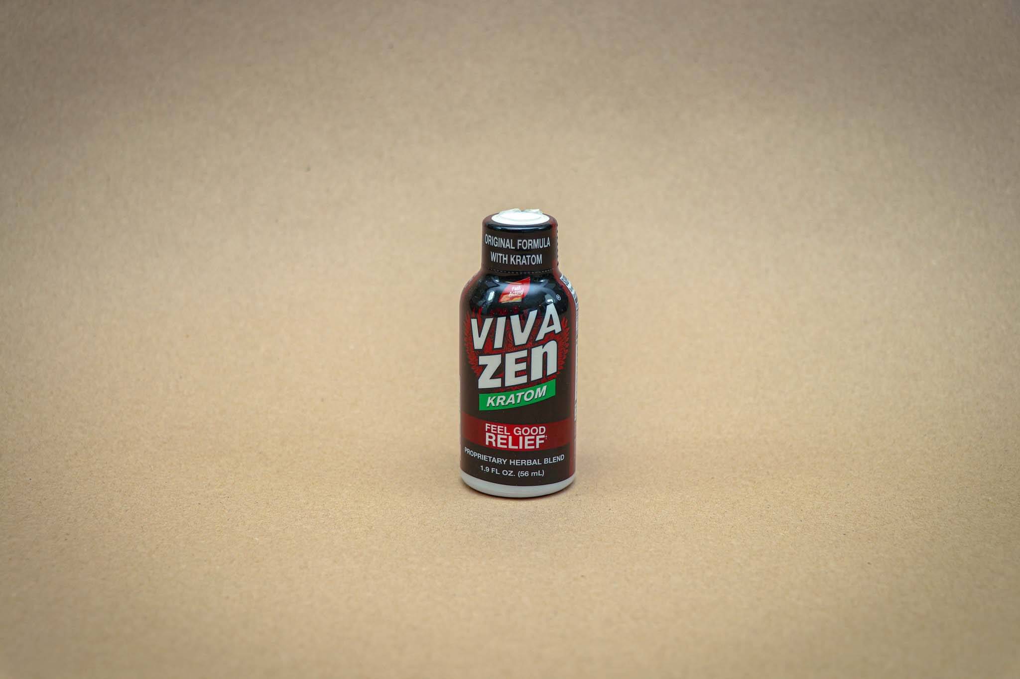 Viva Zen Kratom Shot Kratom Bar Grand Junction Clifton Montrose 